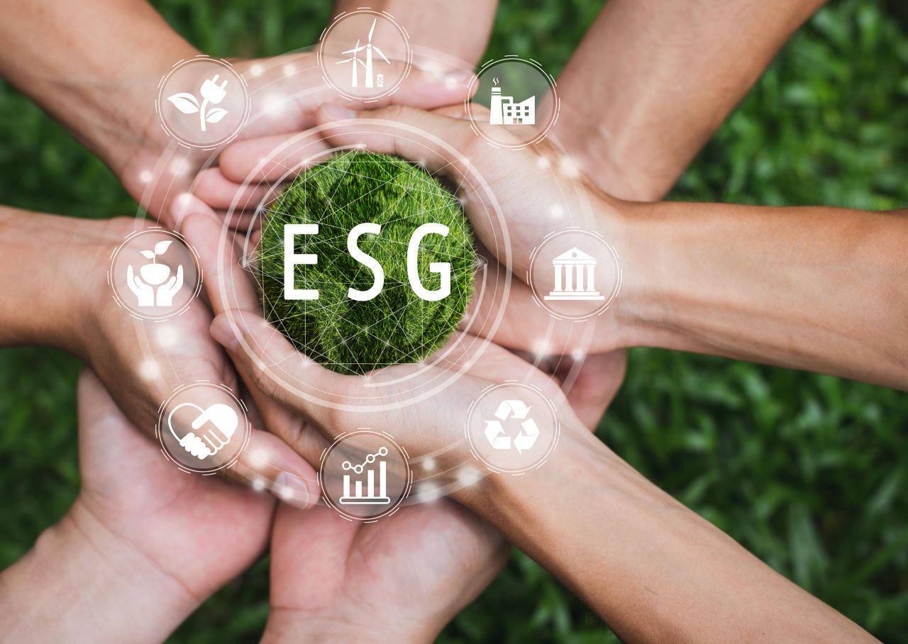 【ESG动态】优彩资源（002998.SZ）获华证指数ESG最新评级BB，行业排名第54