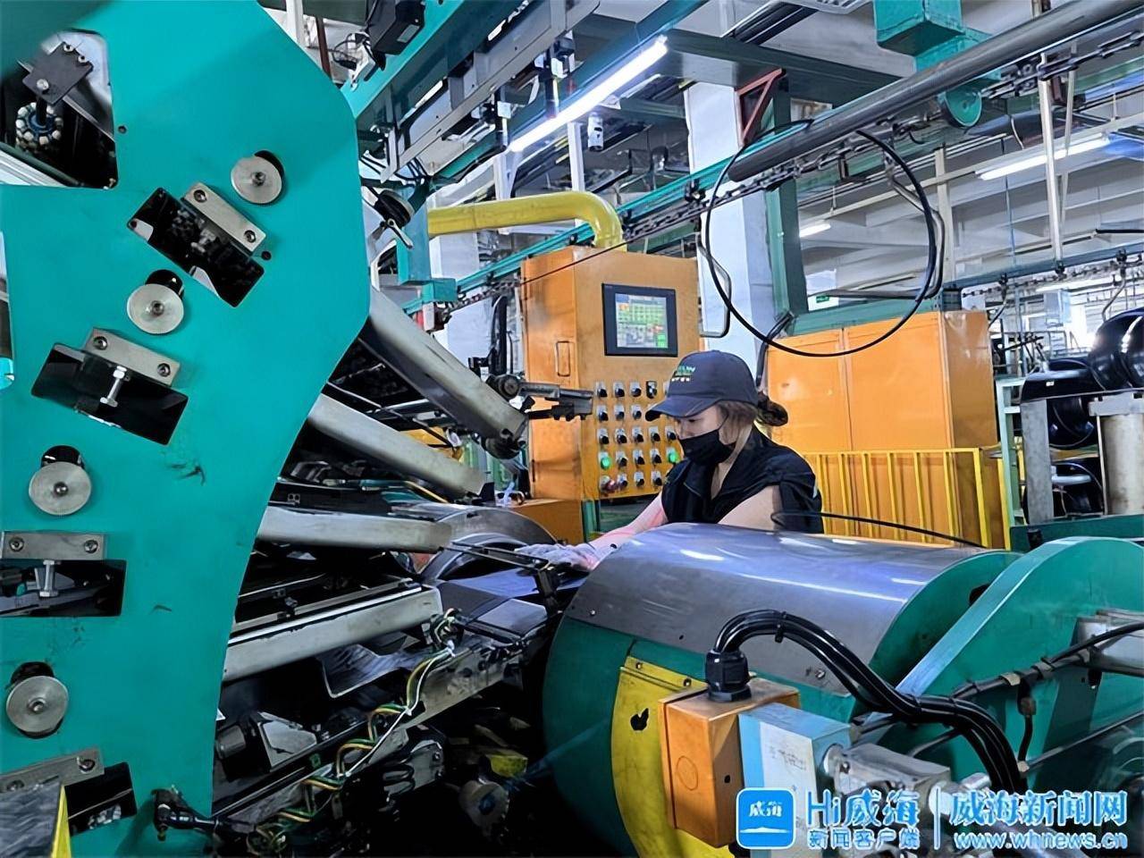 中策橡胶获得发明专利授权：“内衬层橡胶组合物及其制备方法和轮胎内衬层”
