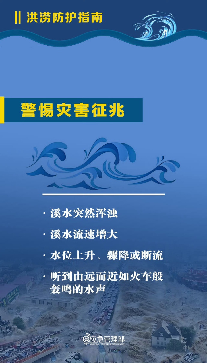 水利部启动洪水防御Ⅳ级应急响应 会商部署高考期间暴雨洪水防御工作
