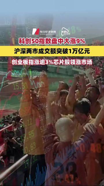 北上资金累计成交额突破234万亿元