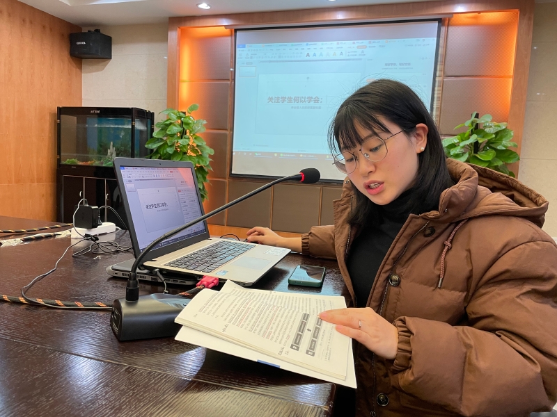 LabTour走红短视频平台:青年科研人以镜头破圈,让硬核科研走出实验室