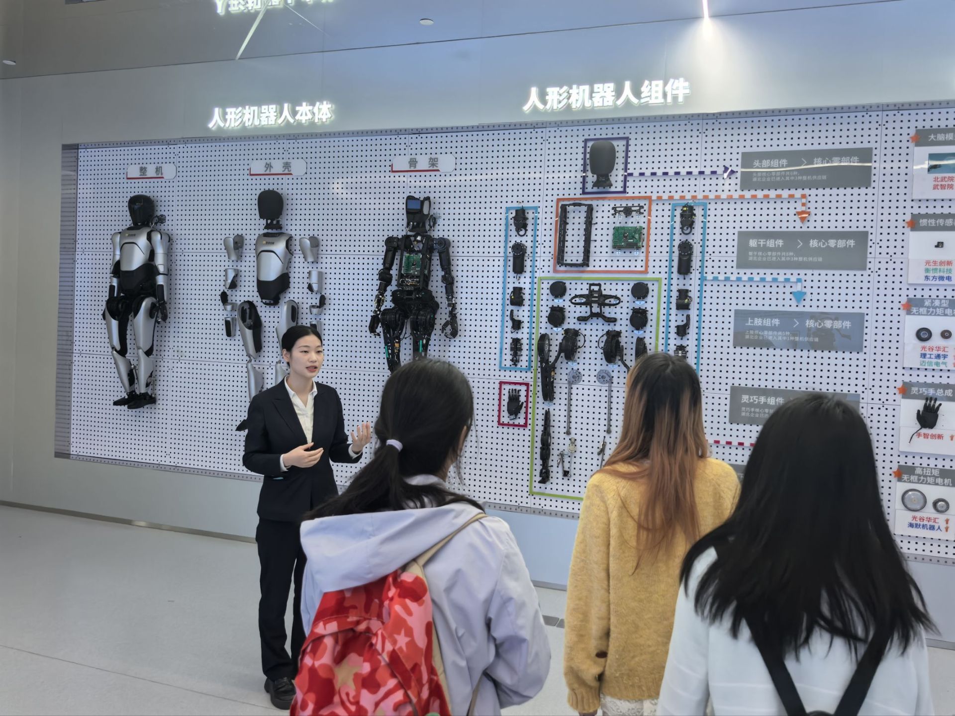 2026年度人形机器人与具身智能实景实训专项行动启动