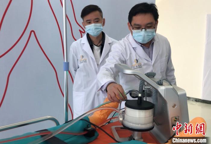 汉诺医疗“零突破”B面:增收难盈利,膜材依赖独供、产能不饱和要扩产