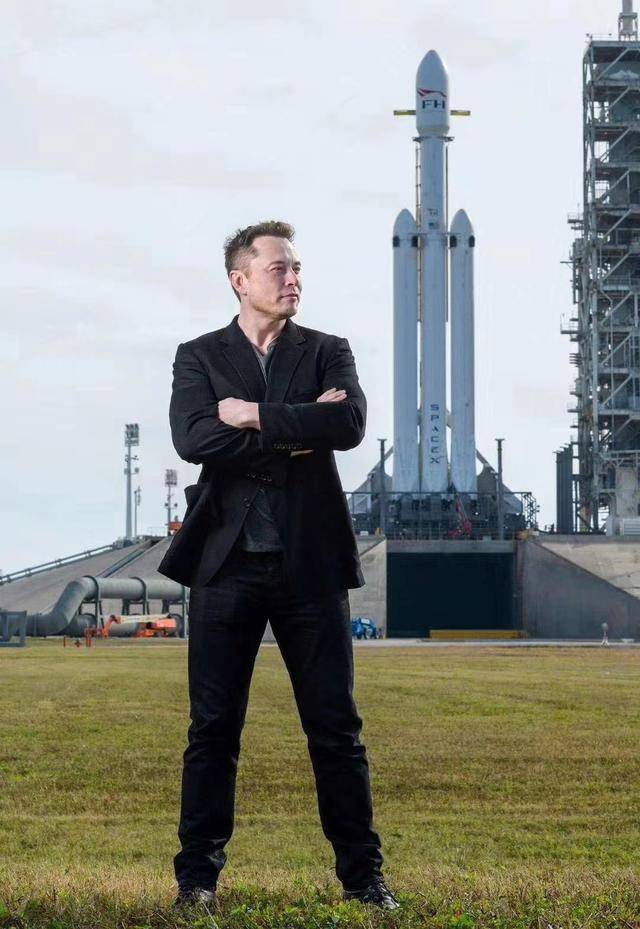 双面SpaceX:2500亿美元疯抢,三大指数“开绿灯”,养老基金“拉黑”,知名大空头给出普通人千万别碰的五大理由