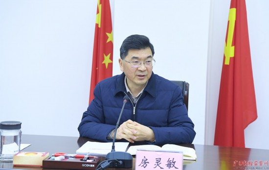 五洲交通:收到广西证监局行政监管措施决定书