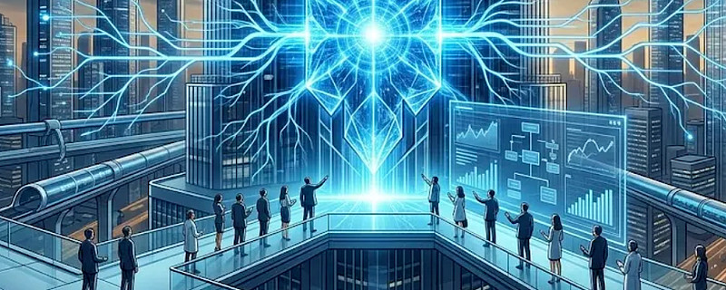 中科闻歌登陆港交所：决策大模型第一股诞生，最高涨幅超105%